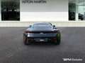 Aston Martin DB12 V8 4.0 680ch BVA8 Schwarz - thumbnail 5