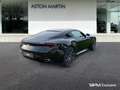 Aston Martin DB12 V8 4.0 680ch BVA8 Schwarz - thumbnail 2