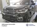 Volkswagen T-Cross 1.0 TSI DSG Style Navi LED DAB+ FrontAss Schwarz - thumbnail 1