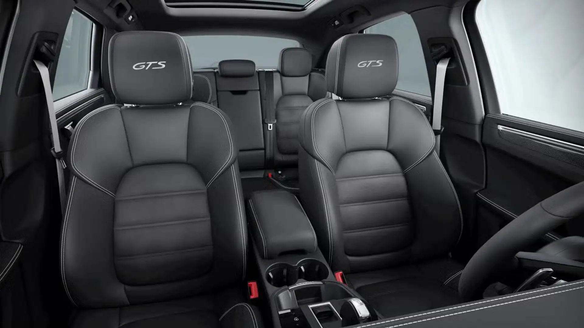 Porsche Macan 2022 빨강 사진 7