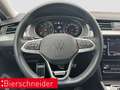 Volkswagen Passat Alltrack 2.0 TDI DSG 4Mo. AHK REAR VIEW LED NAVI Gris - thumbnail 13