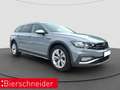 Volkswagen Passat Alltrack 2.0 TDI DSG 4Mo. AHK REAR VIEW LED NAVI Gris - thumbnail 10