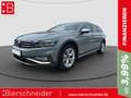 Volkswagen Passat Alltrack 2.0 TDI DSG 4Mo. AHK REAR VIEW LED NAVI Gris - thumbnail 1