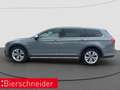 Volkswagen Passat Alltrack 2.0 TDI DSG 4Mo. AHK REAR VIEW LED NAVI Gris - thumbnail 4