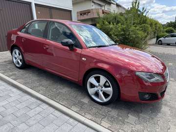 Exeo 2.0T FSI Style