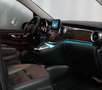 Mercedes-Benz V 250 Avantgarde extra-lang Maxi long!8Sitzer! Noir - thumbnail 16