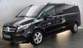 Mercedes-Benz V 250 Avantgarde extra-lang Maxi long!8Sitzer! Noir - thumbnail 1