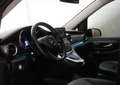 Mercedes-Benz V 250 Avantgarde extra-lang Maxi long!8Sitzer! Noir - thumbnail 11
