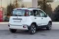 Fiat Panda Panda III 2016 1.0 hybrid City Cross s Blanc - thumbnail 5