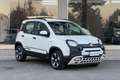 Fiat Panda Panda III 2016 1.0 hybrid City Cross s Blanc - thumbnail 7
