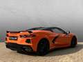 Corvette C8 C8 Cabrio 3LT 2024 GT2Sitze FrontLift Carbon Ex. Oranje - thumbnail 2