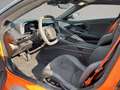 Corvette C8 C8 Cabrio 3LT 2024 GT2Sitze FrontLift Carbon Ex. Oranje - thumbnail 4