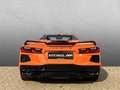 Corvette C8 C8 Cabrio 3LT 2024 GT2Sitze FrontLift Carbon Ex. Oranje - thumbnail 7