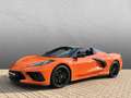 Corvette C8 C8 Cabrio 3LT 2024 GT2Sitze FrontLift Carbon Ex. Oranje - thumbnail 10