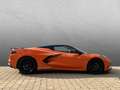 Corvette C8 C8 Cabrio 3LT 2024 GT2Sitze FrontLift Carbon Ex. Oranje - thumbnail 6