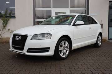 1.4 TFSI Attraction