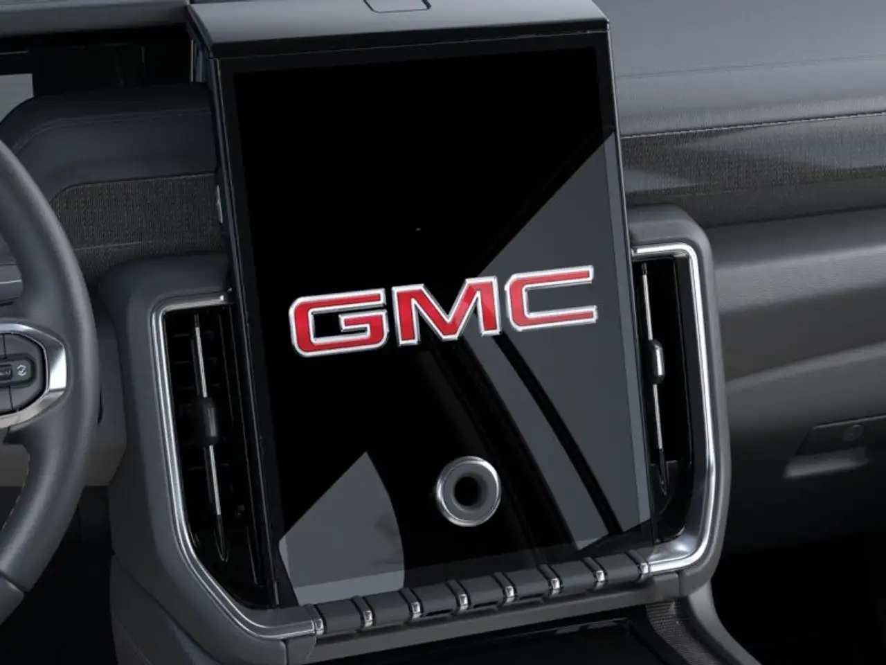 GMC Yukon снимка GMC Yukon