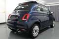 Fiat 500C 1.2 Lounge Allwetter+Klima+Apple+PDC! Blu/Azzurro - thumbnail 9