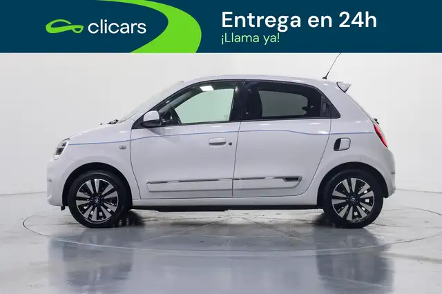 Renault Twingo view 8