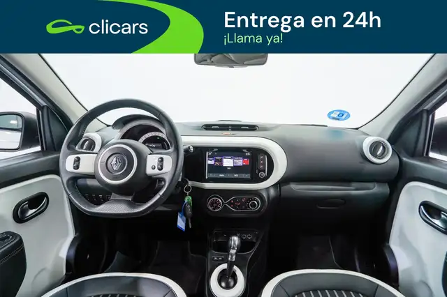 Renault Twingo view 13
