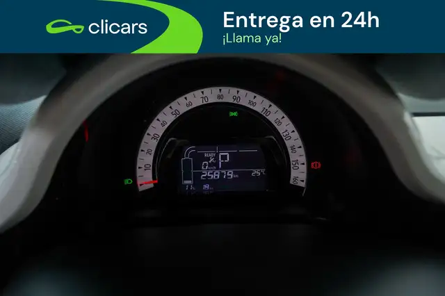 Renault Twingo view 15