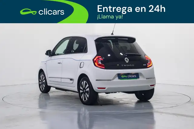 Renault Twingo view 9
