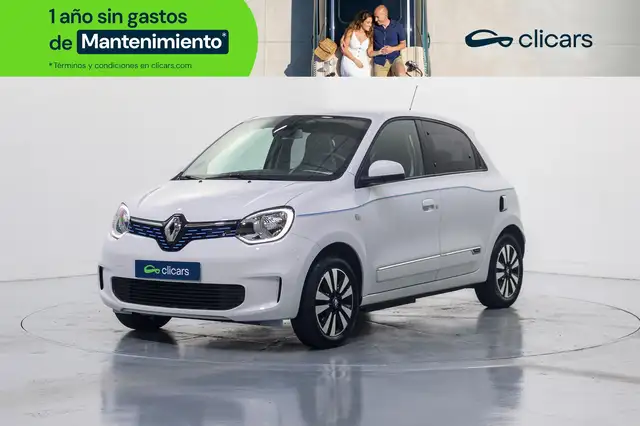 Renault Twingo main image