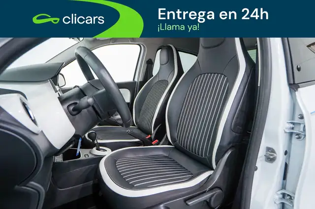 Renault Twingo view 14