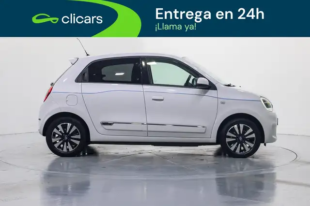 Renault Twingo view 7