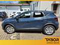Renault Captur II 1.0 TCe 90 Evolution LED Nav PDC Temp Bleu - thumbnail 3