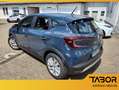Renault Captur II 1.0 TCe 90 Evolution LED Nav PDC Temp Bleu - thumbnail 2