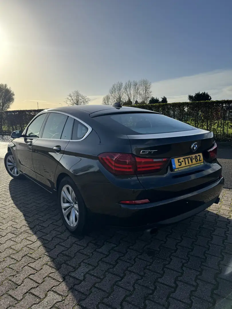 BMW 535 535i Gran Turismo Aut. Modern Line - 1