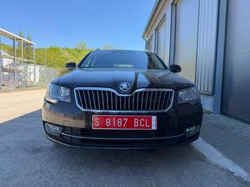 Combi 2.0TDI Exclusive 170