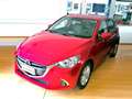 Mazda 2 1.5 Tdi EVOLVE 105cv Rojo - thumbnail 1