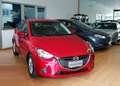 Mazda 2 1.5 Tdi EVOLVE 105cv Rojo - thumbnail 6