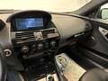 BMW M6 Coupe V10  XENON*CARBON*LEDER*RFK*TV Czarny - thumbnail 9