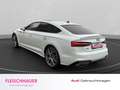 Audi A5 2.0 Sportback S line 35 TFSI DSG+PANORAMAD+SHZ Weiß - thumbnail 4