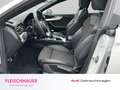 Audi A5 2.0 Sportback S line 35 TFSI DSG+PANORAMAD+SHZ Weiß - thumbnail 8