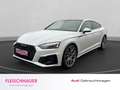 Audi A5 2.0 Sportback S line 35 TFSI DSG+PANORAMAD+SHZ Weiß - thumbnail 1