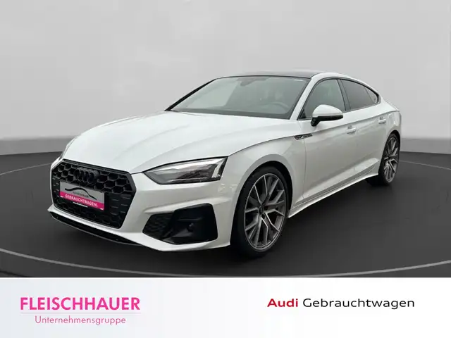 Audi A5 2.0 Sportback S line 35 TFSI +PANORAMAD+SHZ