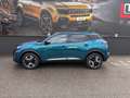 Peugeot 2008 Hybrid 145 e-DCS6 Allure inkl. Navigation & Acc... Blau - thumbnail 2