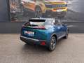 Peugeot 2008 Hybrid 145 e-DCS6 Allure inkl. Navigation & Acc... Blau - thumbnail 4