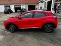 Ford Puma Titanium ***WERKSDIENSTWAGEN*** Rojo - thumbnail 6