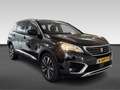 Peugeot 5008 1.2 TURBO 130PK AUTOMAAT PREMIUM 7 ZITS NAVI CAMER Nero - thumbnail 8