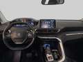 Peugeot 5008 1.2 TURBO 130PK AUTOMAAT PREMIUM 7 ZITS NAVI CAMER Nero - thumbnail 5
