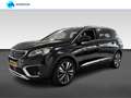 Peugeot 5008 1.2 TURBO 130PK AUTOMAAT PREMIUM 7 ZITS NAVI CAMER Nero - thumbnail 1