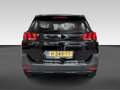 Peugeot 5008 1.2 TURBO 130PK AUTOMAAT PREMIUM 7 ZITS NAVI CAMER Nero - thumbnail 10