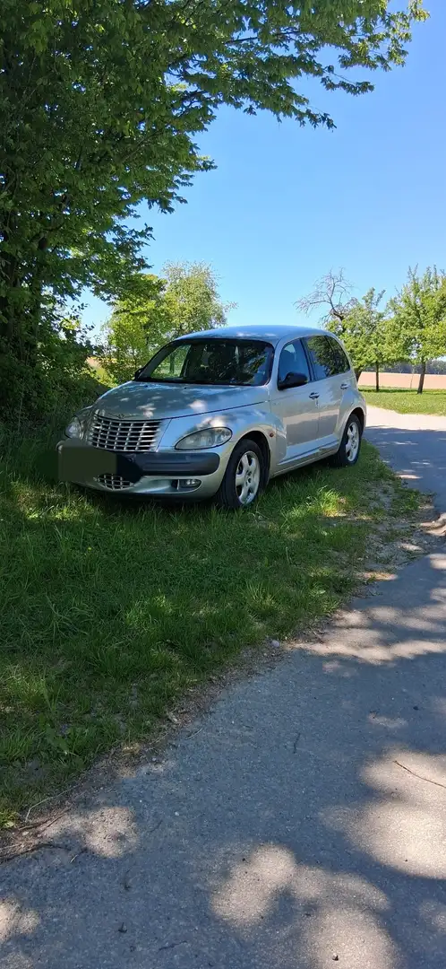 Chrysler PT Cruiser 2.0 Limited - 1
