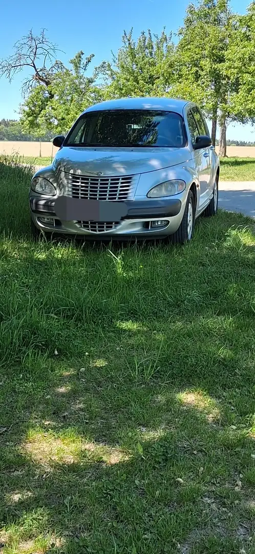 Chrysler PT Cruiser 2.0 Limited - 2