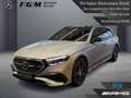 Mercedes-Benz E 200 T AMG Line Advanced Plus DigiLight|KeyGo Silber - thumbnail 1